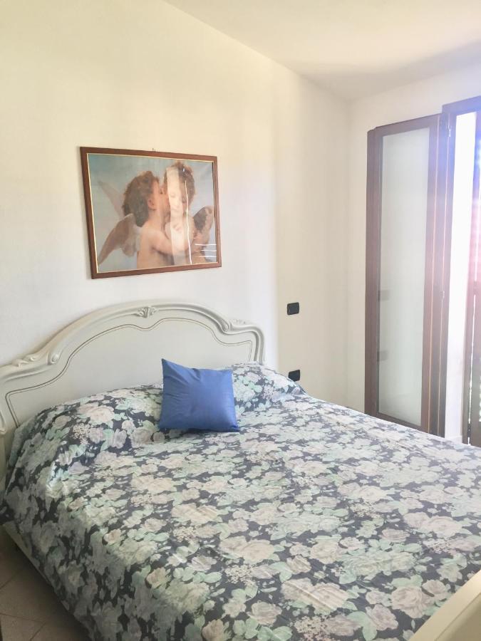 Tuffarsi Nel Paradiso Villasimius Ngoại thất bức ảnh