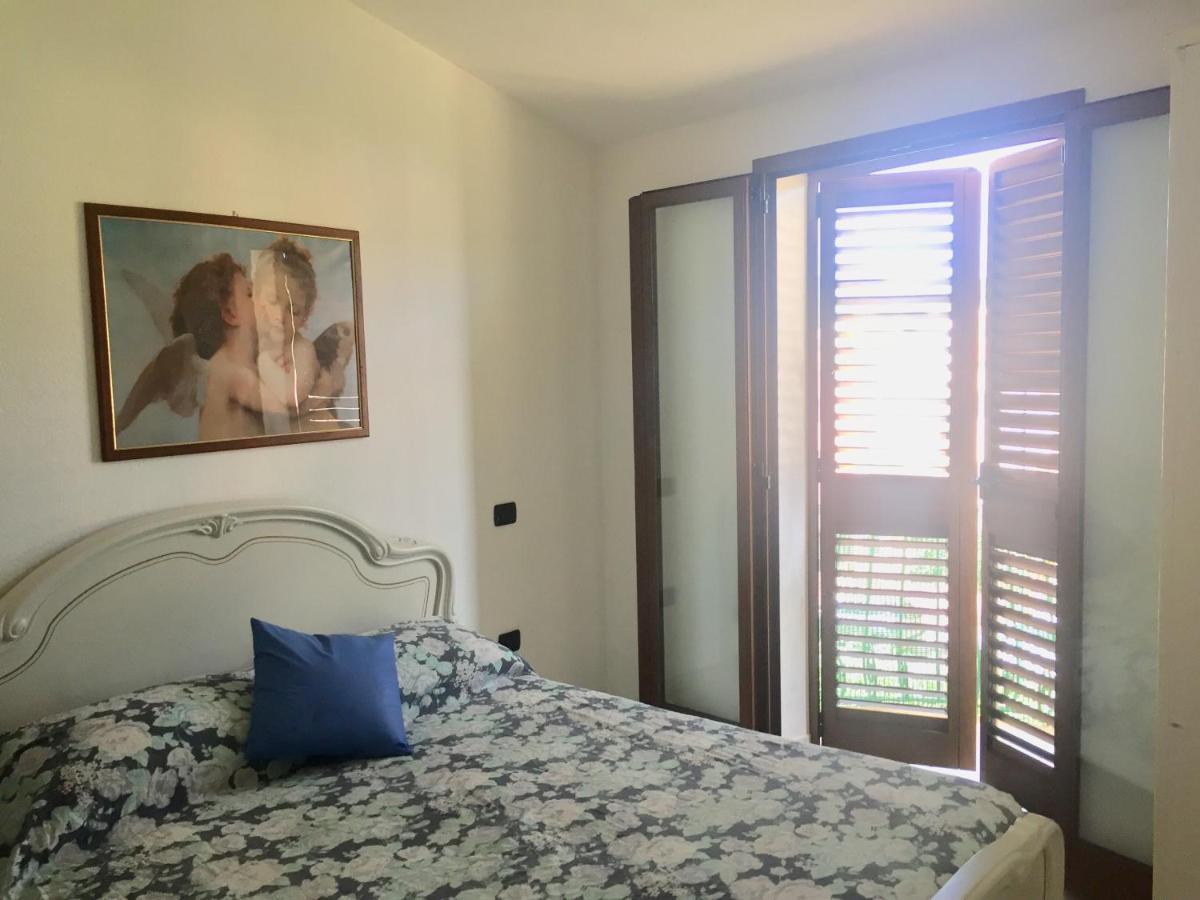 Tuffarsi Nel Paradiso Villasimius Ngoại thất bức ảnh