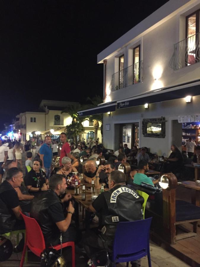 Tuffarsi Nel Paradiso Villasimius Ngoại thất bức ảnh