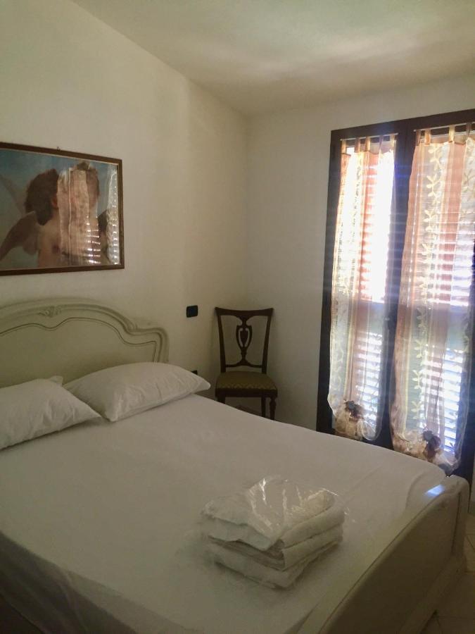 Tuffarsi Nel Paradiso Villasimius Ngoại thất bức ảnh