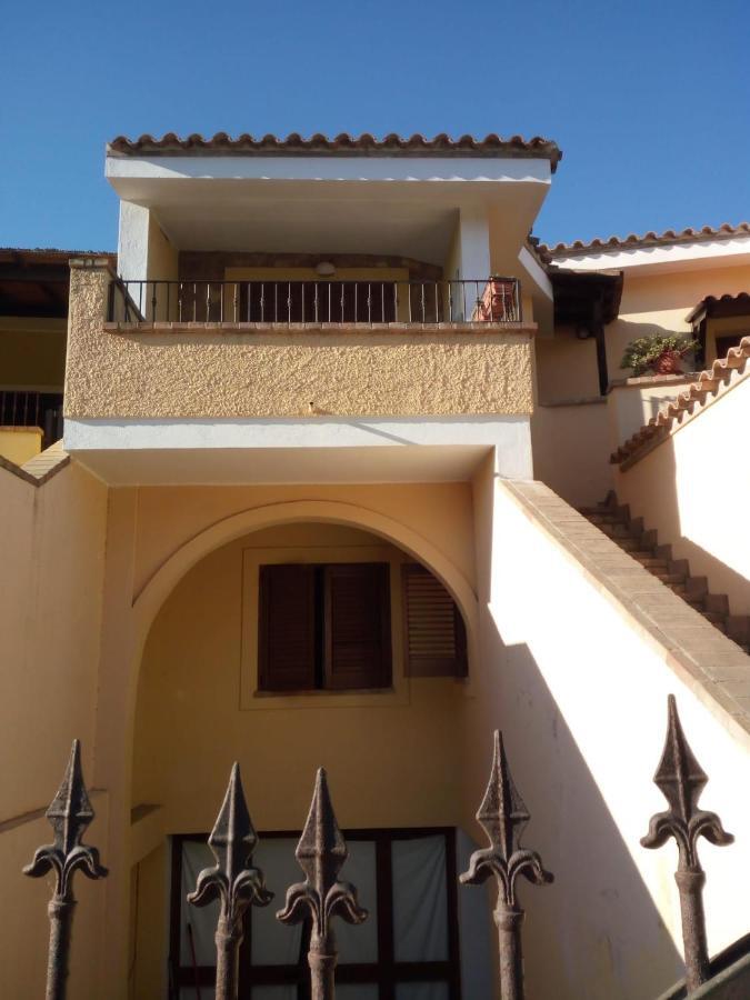 Tuffarsi Nel Paradiso Villasimius Ngoại thất bức ảnh