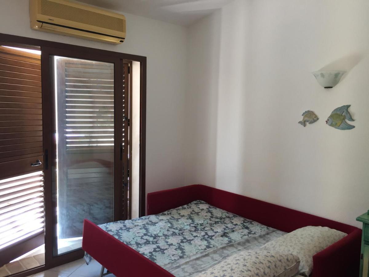 Tuffarsi Nel Paradiso Villasimius Ngoại thất bức ảnh