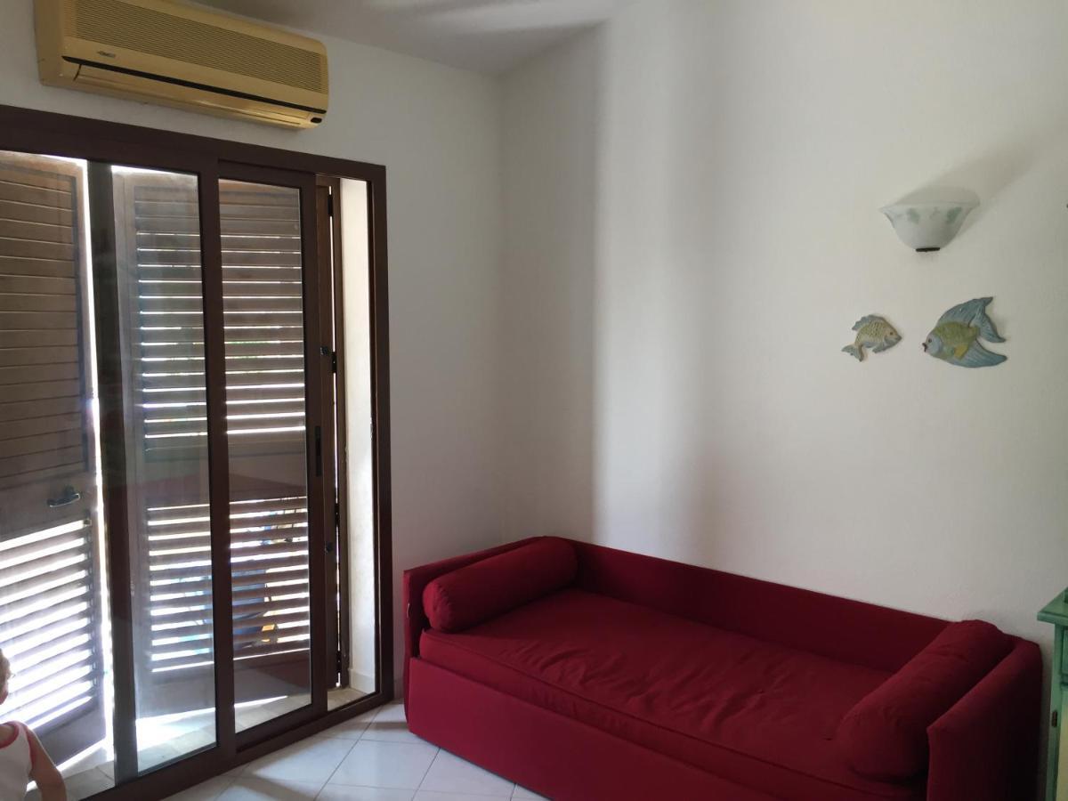 Tuffarsi Nel Paradiso Villasimius Ngoại thất bức ảnh